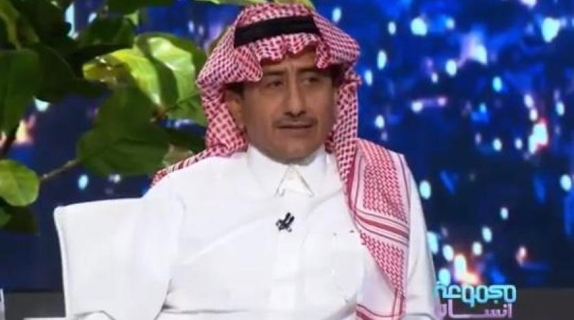 Suudi sanatçı Kasabi, ‘El Asuf’ dizisine yöneltilen eleştirilerden memnun