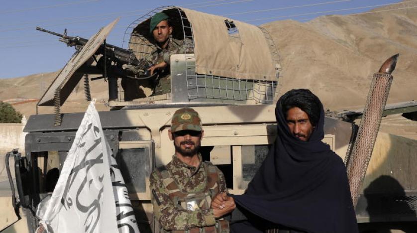 Taliban, Afganistan’ın ateşkes teklifini reddetti