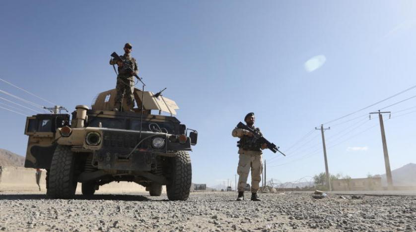 Ateşkes sonrası ilk Taliban saldırısında 30 Afgan askeri öldürüldü
