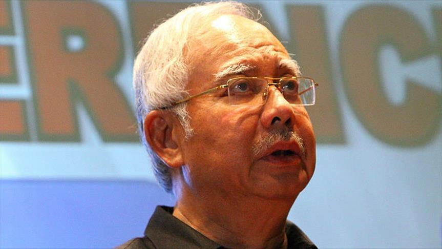 Eski Malezya Başbakanı Necip ABD’li avukat tuttu