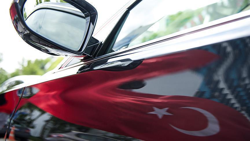 Yerli otomobilin CEO’su Mehmet Gürcan Karakaş oldu
