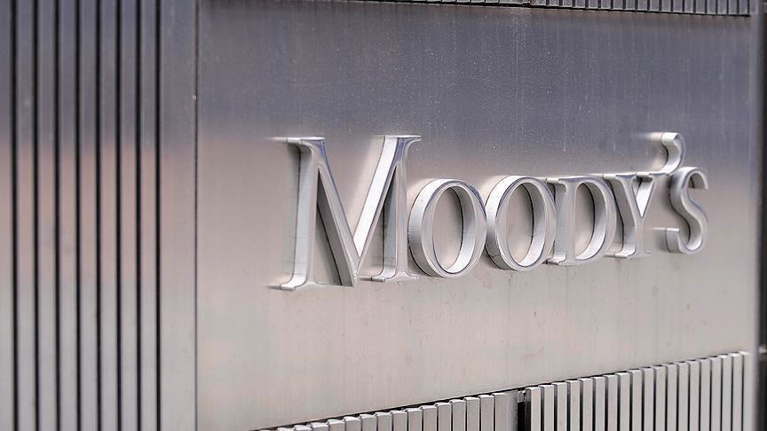 Moody’s Türkiye’nin kredi notunu izlemeye aldı