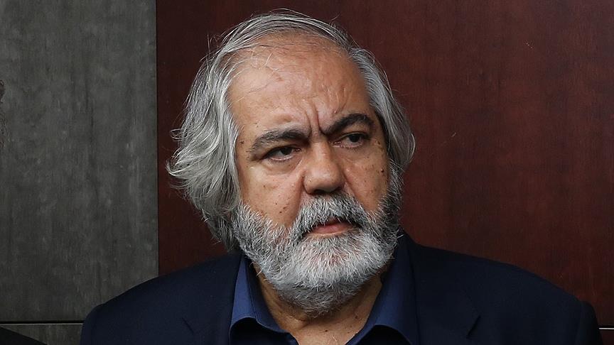 Mehmet Altan’a tahliye kararı