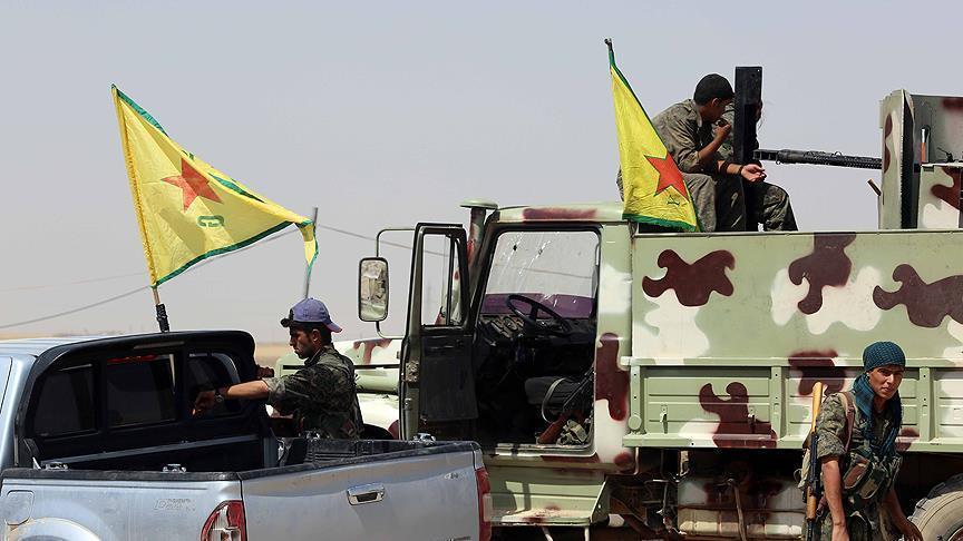 Kürt liderler, Suriye rejimiyle askeri işbirliği yapmaya hazır