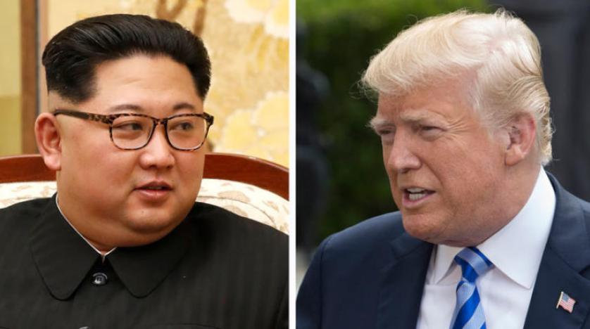 Trump-Kim zirvesi öncesi Kuzey Kore’de 3 general görevden alındı