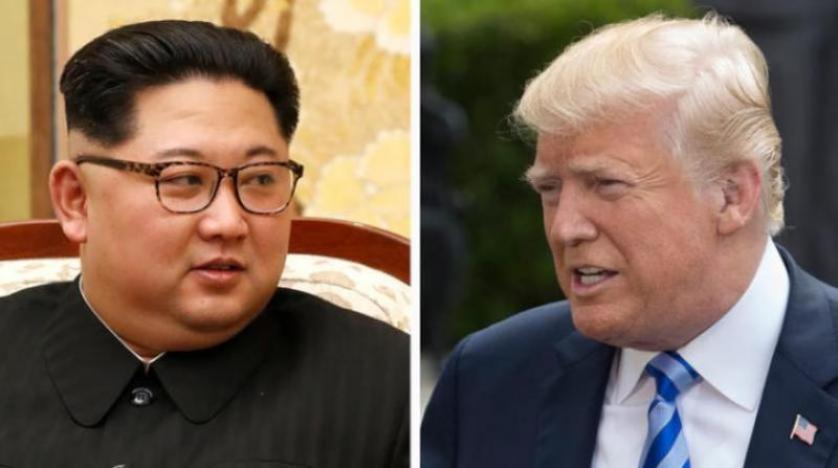 Trump-Kim görüşmesinin saati belli oldu