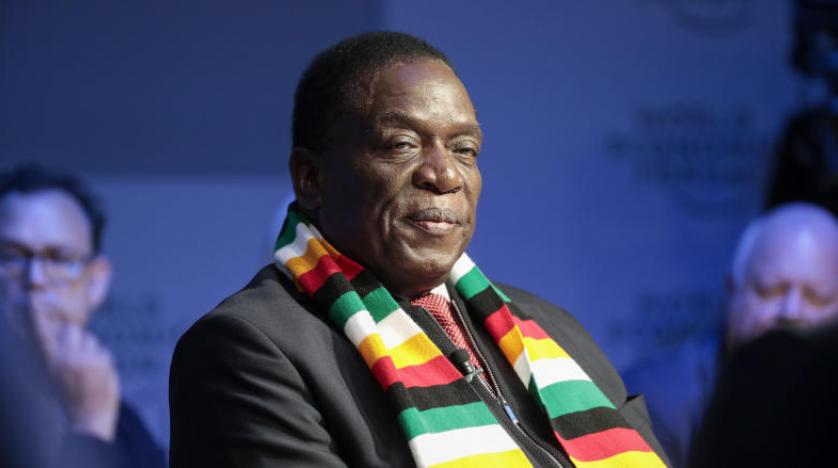 Zimbabve’de Mnangagwa’dan Mugabe destekçilerine suikast girişimi suçlaması