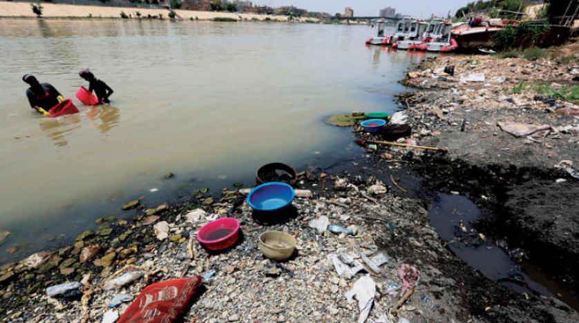 Irak, seçimlerin ardından su ve elektrik kriziyle yüzleşiyor