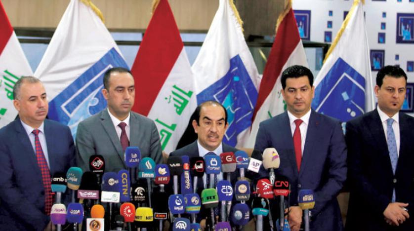 Irak’ta seçim krizi Federal Mahkeme’ye taşındı