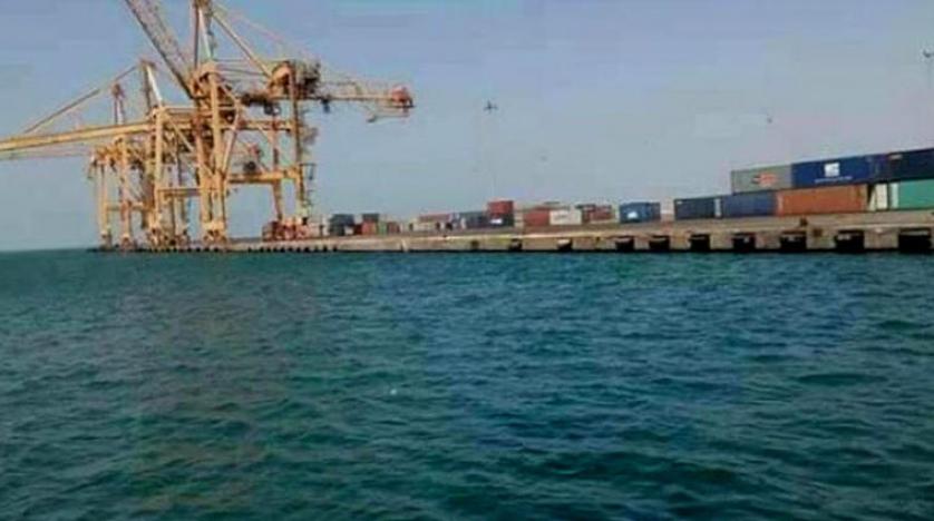 Arap Koalisyonu: Husiler Hudeyde limanındaki deniz trafiğini engelliyor