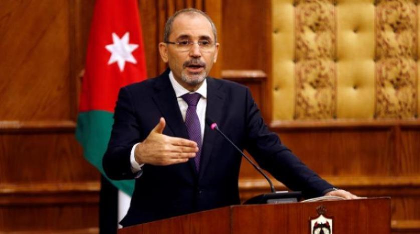 Ürdün Dışişleri Bakanı: İlk önceliğimiz Suriyeli mültecilerin ülkelerine dönüşü olacak