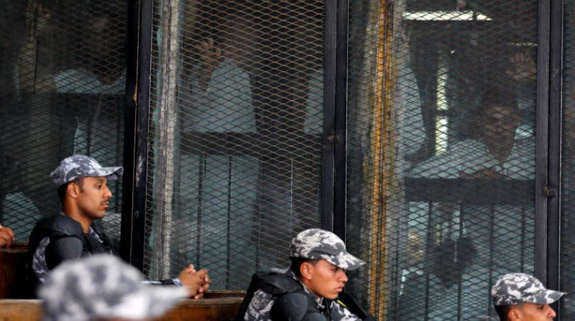 Mısır’da 75 kişinin idam dosyası müftüye gönderildi