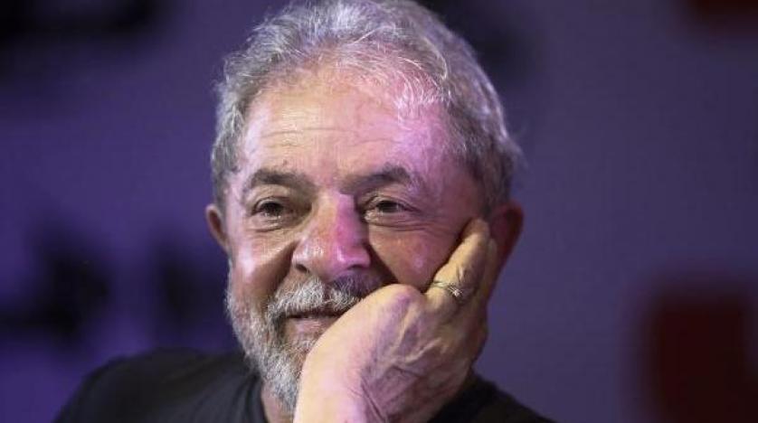 Brezilya’da Lula’nın serbest bırakılma talebi reddedildi