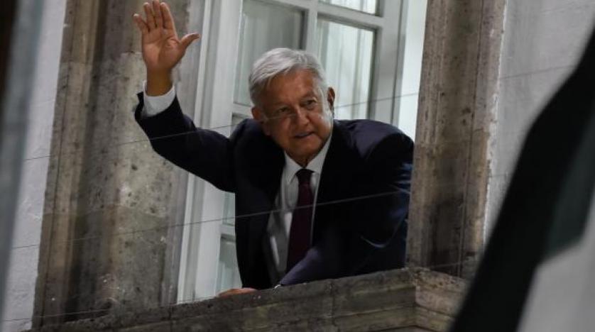 Meksika yeni devlet başkanını seçti