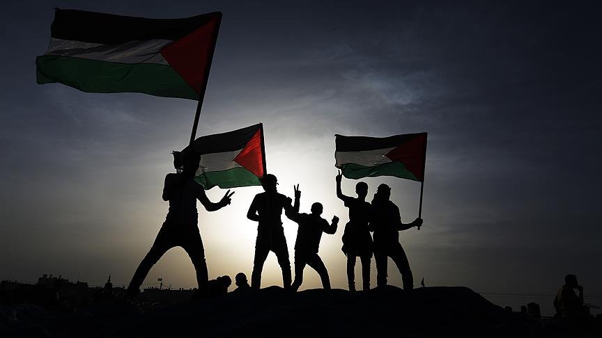 Gazze krizi ve eli kulağında bir ferahlık