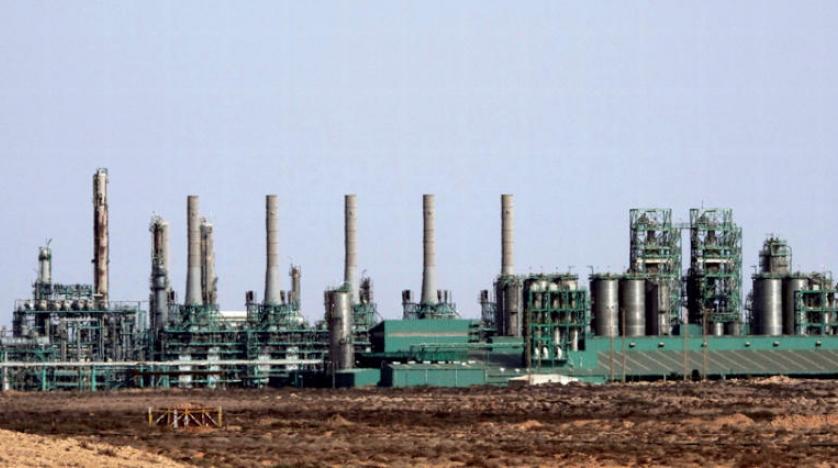 Hafter, Libya Petrol Hilali’ni Trablus’a teslim etti