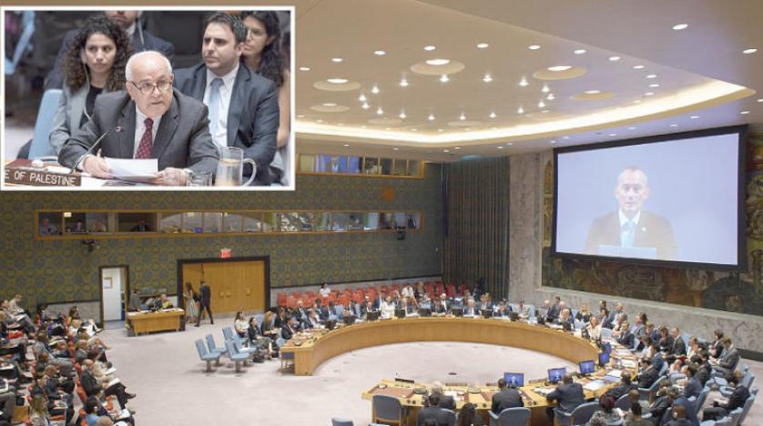 BM’deki Arap temsilcilerden Nikki Haley’e eleştiri