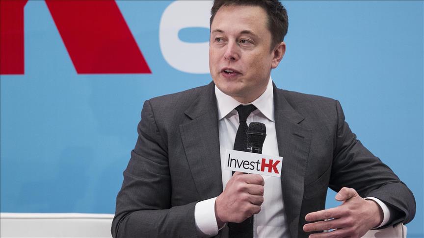 Tesla, Çin’de fabrika kuracak