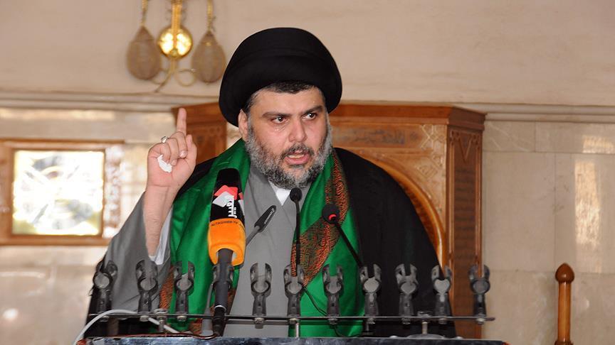 Sadr, hükümet kurma çalışmalarında ABD ile görüşmelerin kesilmesini istedi