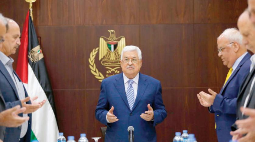 Abbas: Uzlaşı konusunda görüşlerimizi Mısır’a ileteceğiz