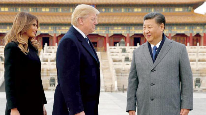 Piyasalar ABD-Çin ticaret savaşının sonuçlarına hazırlanıyor