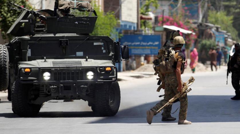 Afganistan’da yol kenarında bomba patladı: 11 ölü