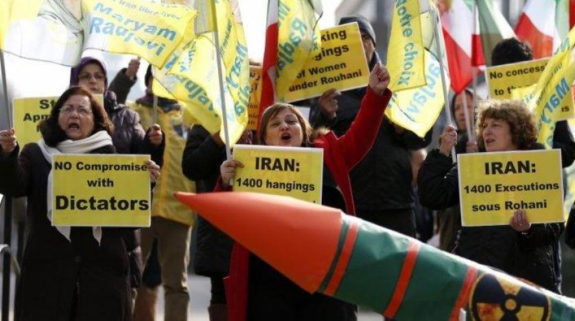 Almanya’dan İranlı diplomata casusluk ve komplo suçlaması