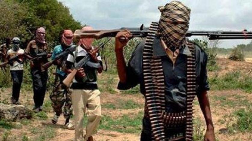 Boko Haram’ın 17 üyesi Nijer’de hapis cezasına çarptırıldı