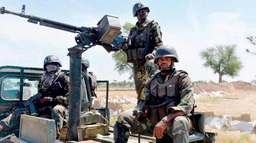 Boko Haram’ın son saldırısının bilançosu: 6 ölü, 3 yaralı