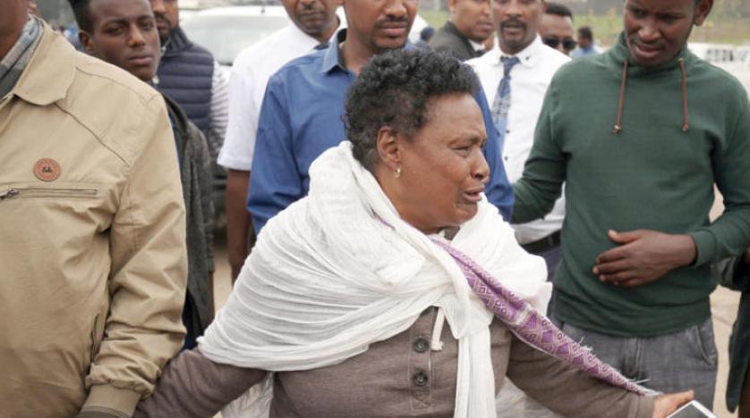 Etiyopya hükümetinden Nahda Barajı inşasına devam sözü
