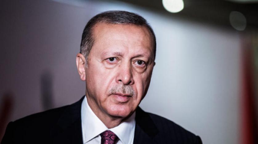 Erdoğan: Türkiye ABD’nin yaptırımları karşısında geri adım atmayacak