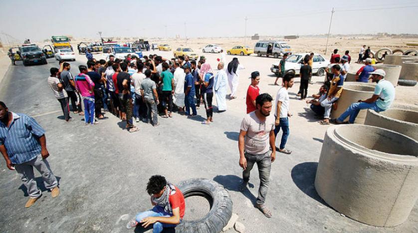 Irak hükümetinden göstericilerin taleplerini yerine getirme taahhüdü