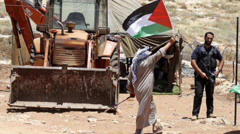 Suudi Arabistan’dan İsrail’e ‘Gazze’ kınaması