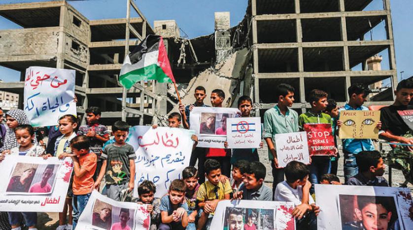 Yanıcı balon ve uçurtma kullanımı Gazze’de ateşkes anlaşmasını bozacak mı?