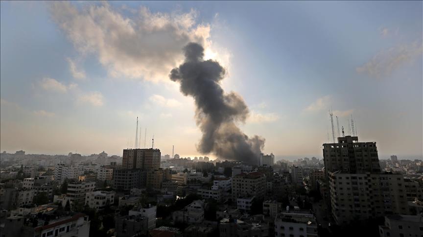 Gazze’nin akıbeti, Mısır’ın endişeleri ve İsrail’in arzuları arasında gidip geliyor