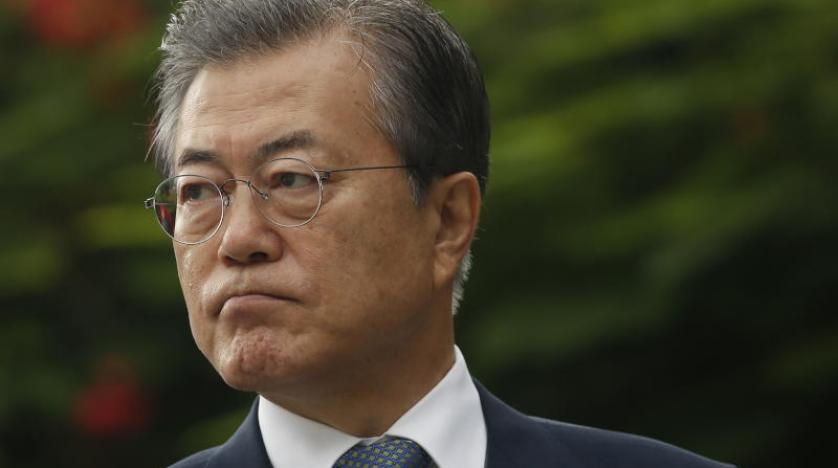 ABD kuvvetleri nükleer silahsızlanma sonrasında da Güney Kore’de kalacak