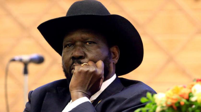 Güney Sudan durdurulan barış projesi için Hartum’u suçladı