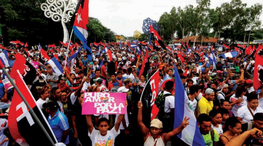 Nikaragua Devlet Başkanı muhalefetin erken seçim talebini reddetti