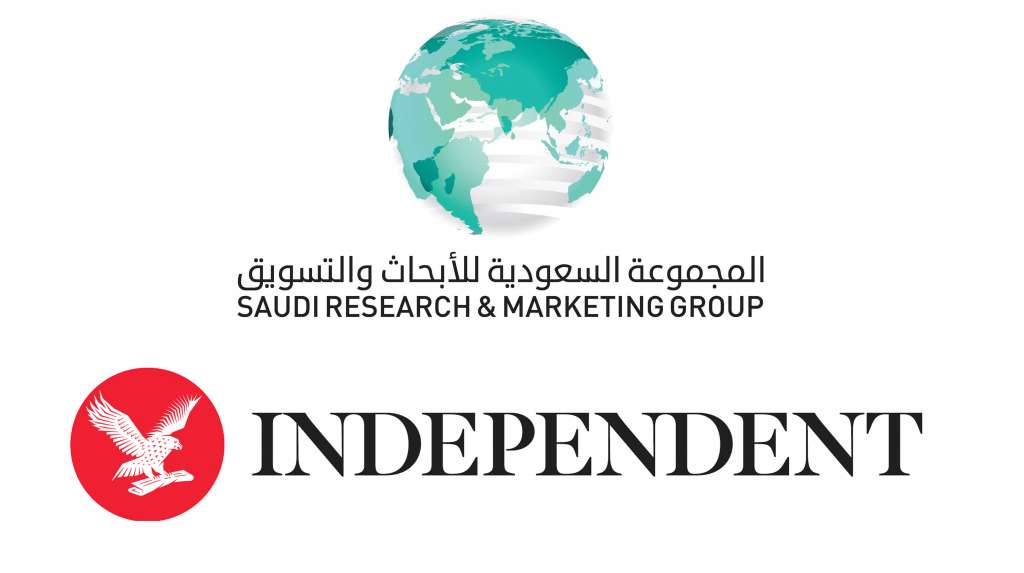 The Independent ve SRMG arasında Türkçe dahil 4 dilde yayın anlaşması