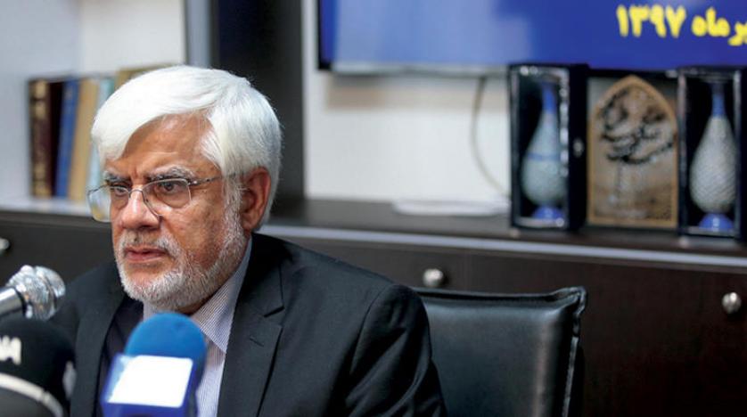 Reformcular Ruhani hakkında gensoru önergesi verilmesine sıcak bakıyor