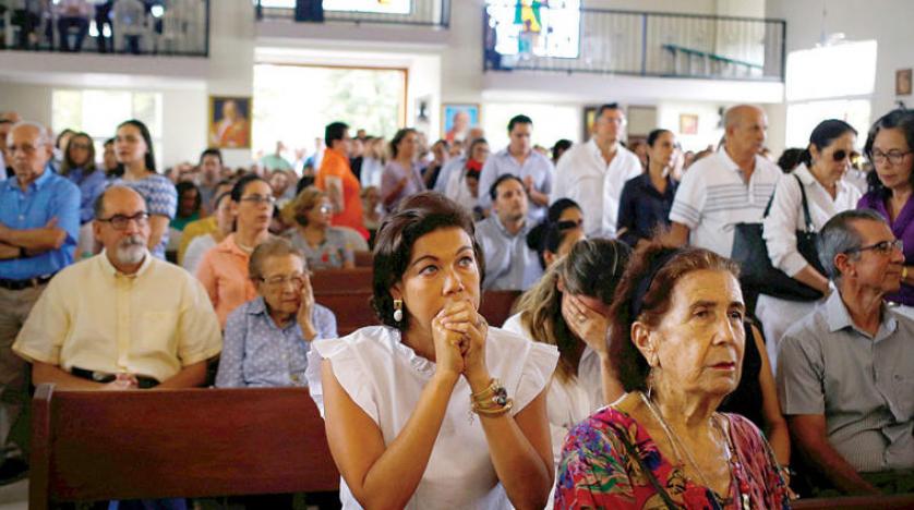 İspanya, Nikaragua’daki arabuluculuk faaliyetlerine dahil olabilir