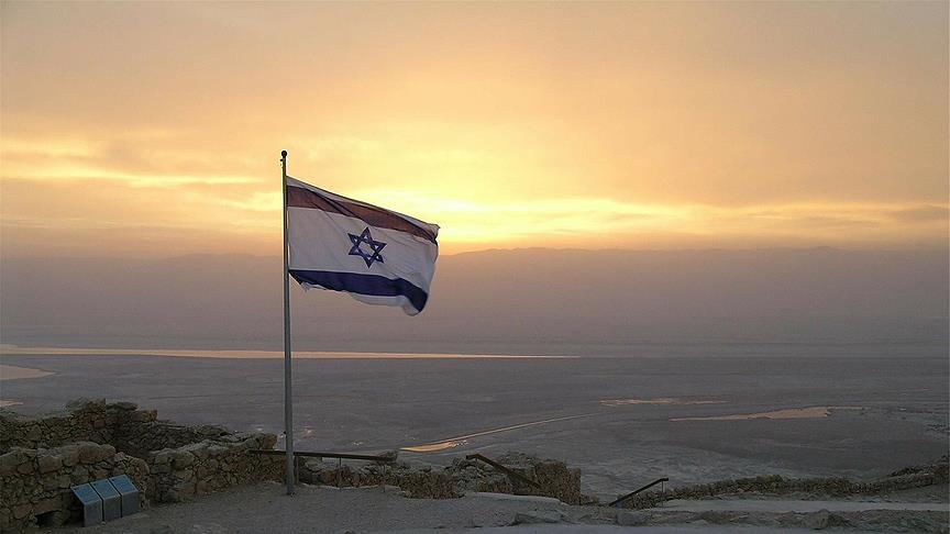 İsrail’de ‘Yahudi ulus devlet’ yasası kabul edildi