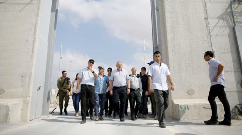 İsrail’den Hamas’a ateşkes karşılığında sınır kapısını açma teklifi