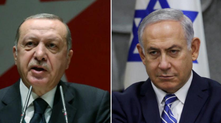 Türkiye ve İsrail arasında sözlü düello