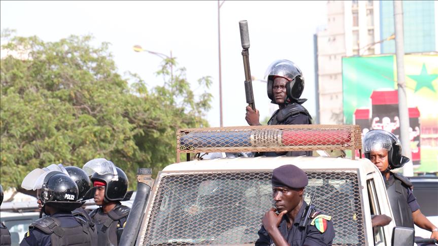 Kamerun’da 8 kabile şefi kaçırıldı