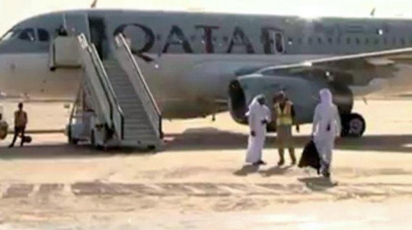 Katar’ın terör gruplarına 1 milyar dolar destek sağladığı ortaya çıktı