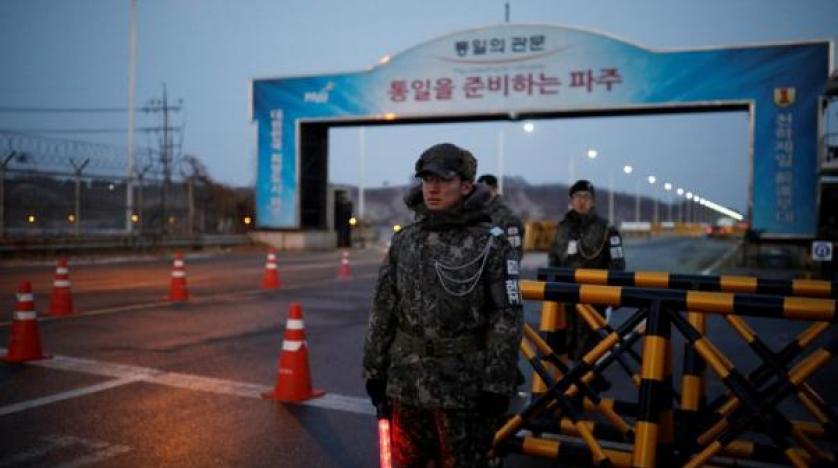 Kuzey ve Güney Kore arasında askeri müzakere kararı
