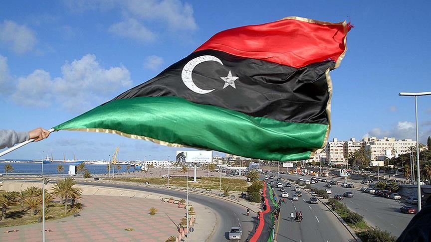 Libya’nın kanaması duracak mı?