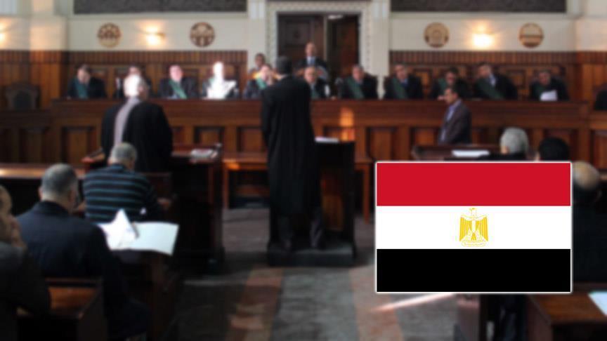 Mısır’da darbe karşıtı 18 kişiye hapis cezası