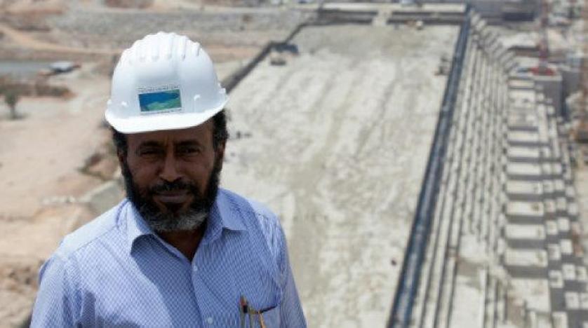 Nahda Barajı projesinin müdürü arabasında ölü bulundu